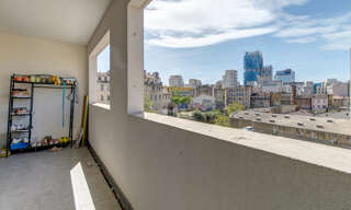 Appartement 2 Pièces 37 m² à vendre à Marseille (13000)