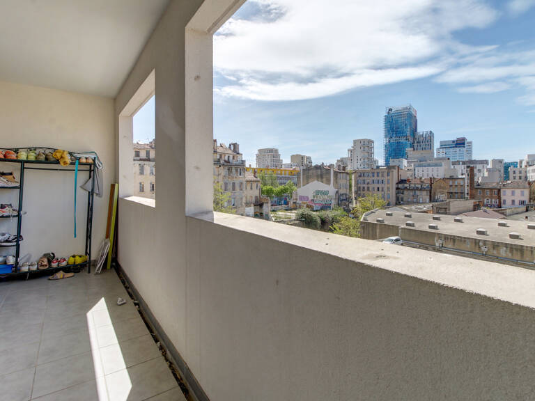 Parking + Appartement — photo 1