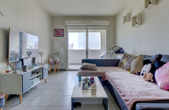 Parking + Appartement — photo 2