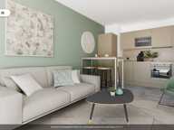 Parking + Appartement — photo 3