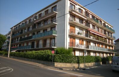 vente appartement 99 500 € à proximité de Perrigny (89000)