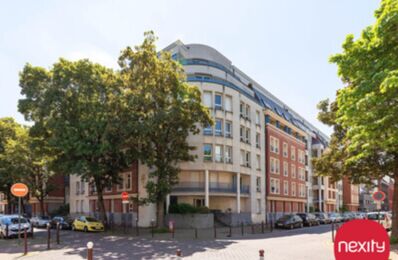 vente appartement 290 000 € à proximité de Saint-André-Lez-Lille (59350)