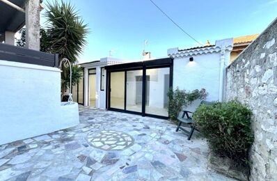 vente maison 285 000 € à proximité de Marseille 5 (13005)