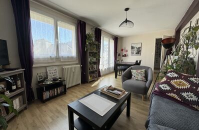 vente appartement 104 900 € à proximité de Saint-Léonard-de-Noblat (87400)