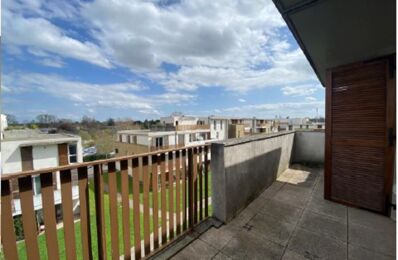 vente appartement 226 000 € à proximité de Roques (31120)