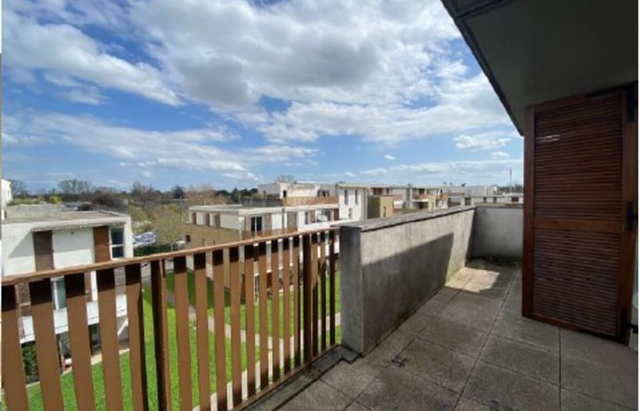 appartement 4 pièces 84 m2 à vendre à Toulouse (31000)