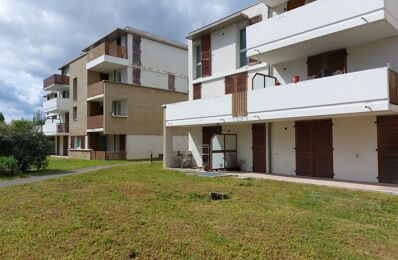 vente appartement 226 000 € à proximité de Gagnac-sur-Garonne (31150)