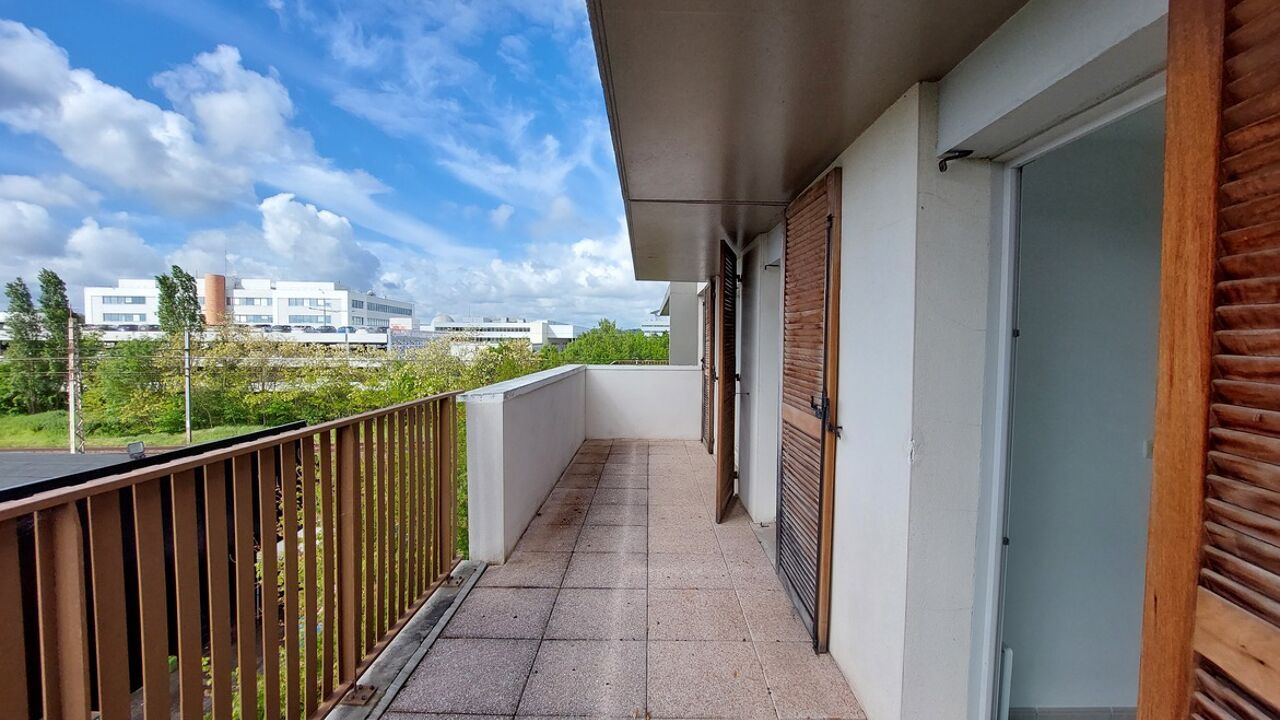 appartement 4 pièces 84 m2 à vendre à Toulouse (31000)