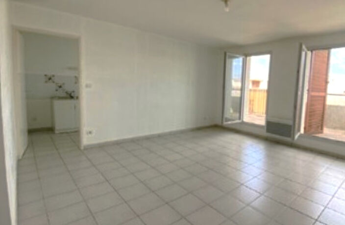 Appartement T4 avec Terrasse & Balcon + Parking s- — photo 2