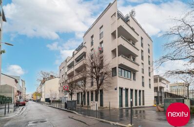 vente appartement 279 000 € à proximité de Lyon 7 (69007)