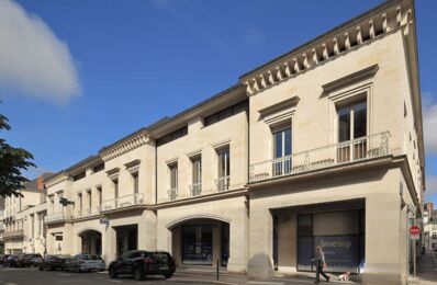 vente appartement 340 000 € à proximité de Montbazon (37250)