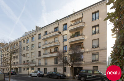 vente appartement 839 000 € à proximité de Vincennes (94300)