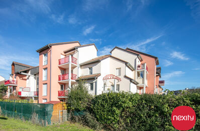 vente appartement 150 000 € à proximité de Varces-Allières-Et-Risset (38760)