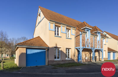 vente maison 233 000 € à proximité de Saint-Étienne-du-Vauvray (27430)