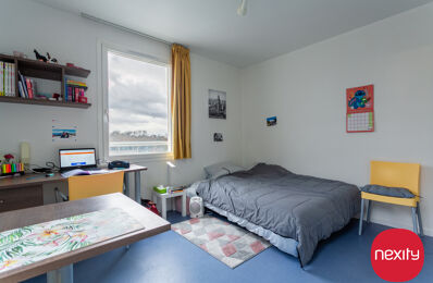 appartement 1 pièces 19 m2 à vendre à Strasbourg (67000)