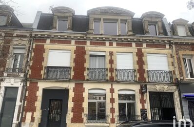 vente appartement 157 500 € à proximité de Beaurevoir (02110)
