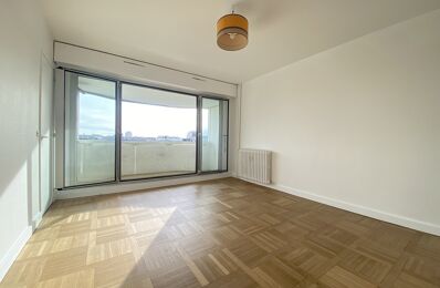 appartement 4 pièces 79 m2 à vendre à Boulogne-Billancourt (92100)