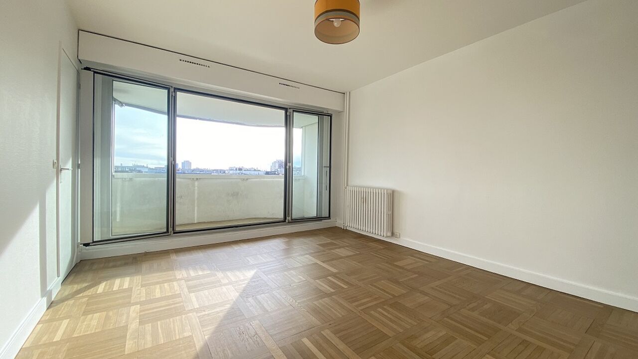 appartement 4 pièces 79 m2 à vendre à Boulogne-Billancourt (92100)