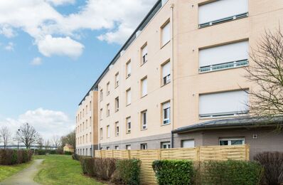vente appartement 80 600 € à proximité de Verneuil-sur-Seine (78480)