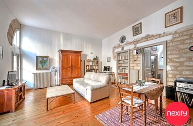 vente appartement 285 000 € à proximité de Fabrègues (34690)