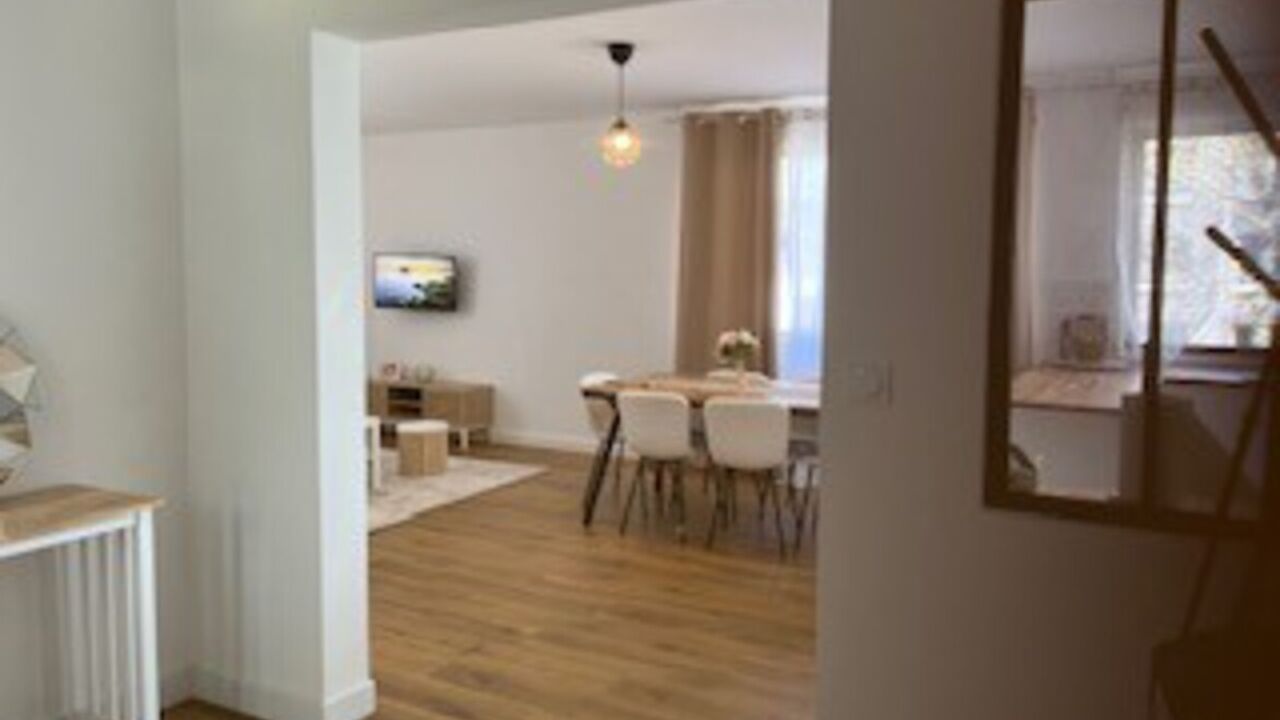 appartement 3 pièces 75 m2 à vendre à Clermont-Ferrand (63000)