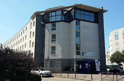 appartement 1 pièces 36 m2 à vendre à Rouen (76000)