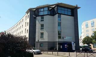 Appartement 1 Pièce 36 m² à vendre à Rouen (76000)