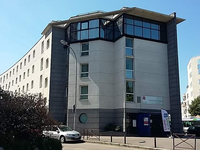 Studiome avec parking — photo du bien