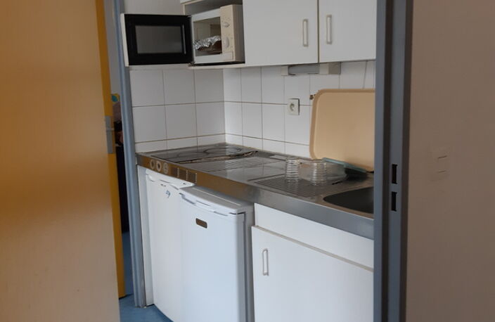 Studiome avec parking — photo 3