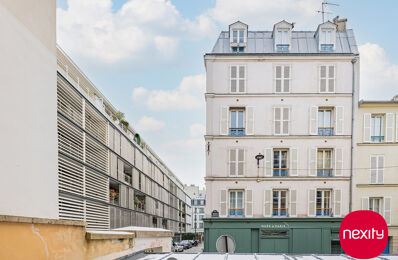vente appartement 279 000 € à proximité de Meudon (92360)