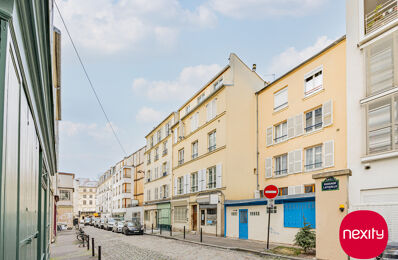 vente appartement 279 000 € à proximité de Saint Ouen (93400)