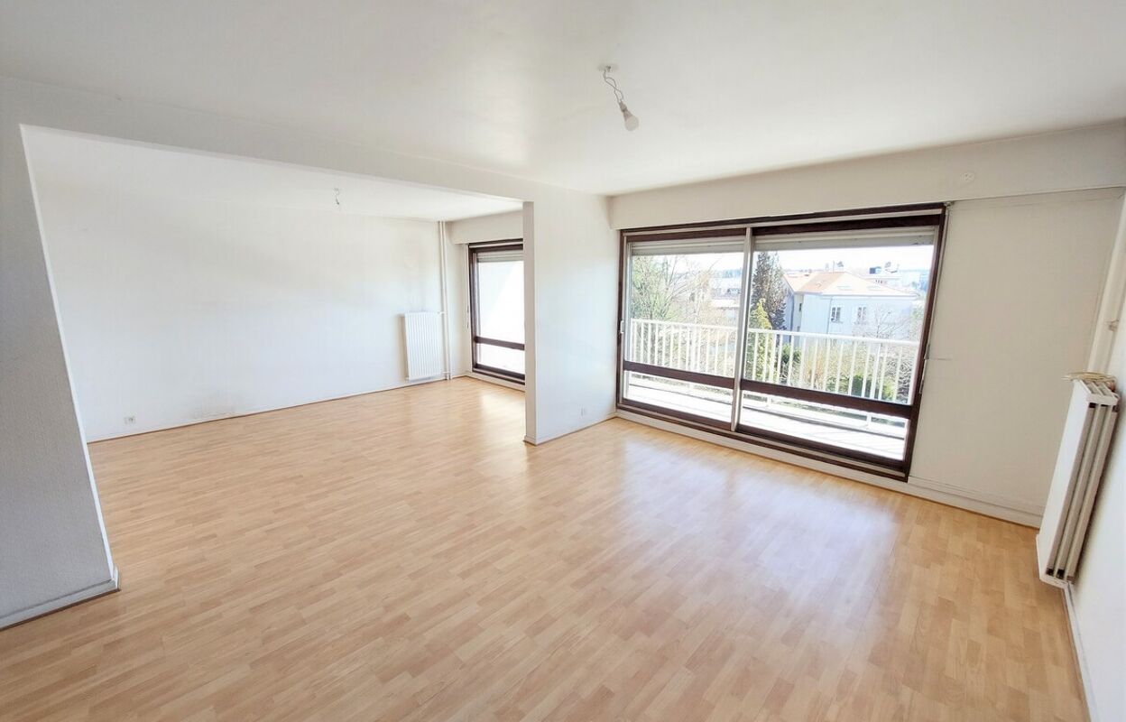 appartement 5 pièces 94 m2 à vendre à Limoges (87000)