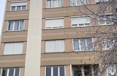 vente appartement 65 000 € à proximité de Perrigny (89000)
