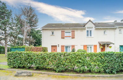 vente maison 314 000 € à proximité de Livry-Gargan (93190)