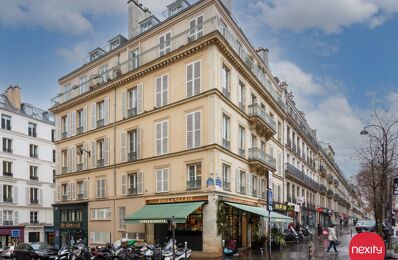 vente appartement 1 195 000 € à proximité de Paris 10 (75010)