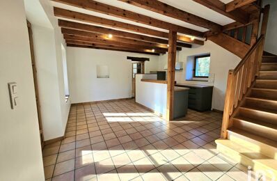 vente maison 316 000 € à proximité de Brégnier-Cordon (01300)