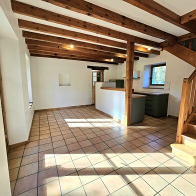 Maison 6 pièces 147 m²