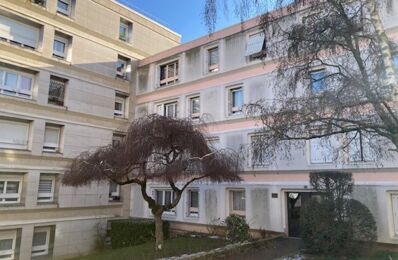 vente appartement 94 000 € à proximité de Pontigny (89230)