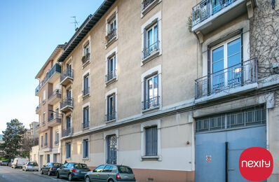 vente appartement 240 000 € à proximité de Varces-Allières-Et-Risset (38760)