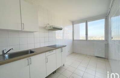 appartement 3 pièces 72 m2 à vendre à Bobigny (93000)