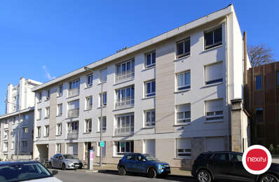 appartement 2 pièces 56 m2 à vendre à Reims (51100)