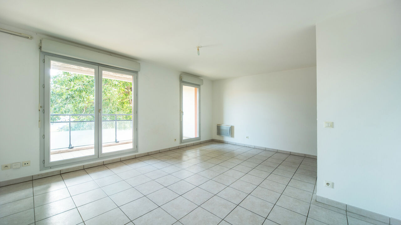 appartement 3 pièces 59 m2 à vendre à Villefranche-sur-Saône (69400)