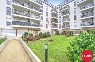 vente appartement 399 000 € à proximité de Chanteloup-les-Vignes (78570)