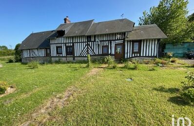 vente maison 384 000 € à proximité de Villers-sur-Mer (14640)
