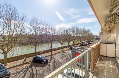 appartement 4 pièces 67 m2 à vendre à Toulouse (31000)