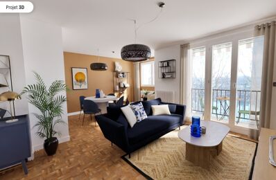vente appartement 229 000 € à proximité de Lespinasse (31150)