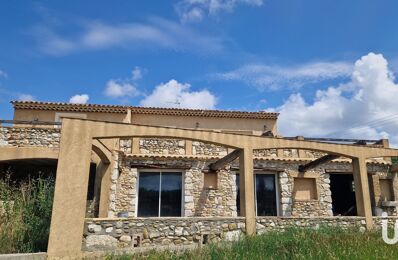 vente maison 274 000 € à proximité de Allemagne-en-Provence (04500)