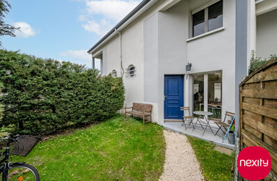 vente maison 345 000 € à proximité de Le Bouscat (33110)