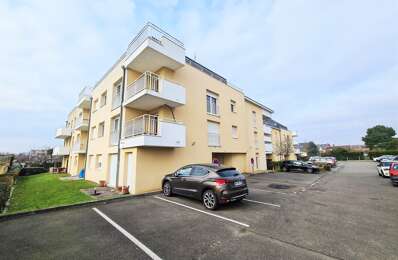 vente appartement 68 000 € à proximité de Saint-Gervais-en-Belin (72220)