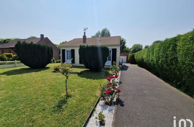 vente maison 179 000 € à proximité de Montigny-en-Gohelle (62640)
